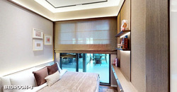 Amber House (D15), Apartment #497381611
